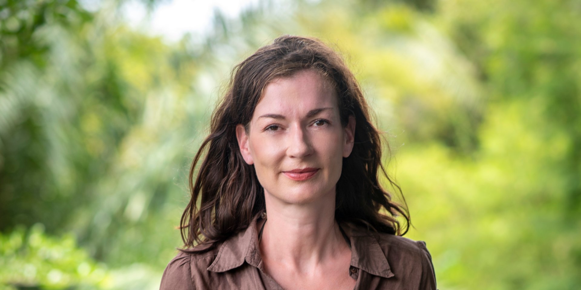 Katharina Hübner