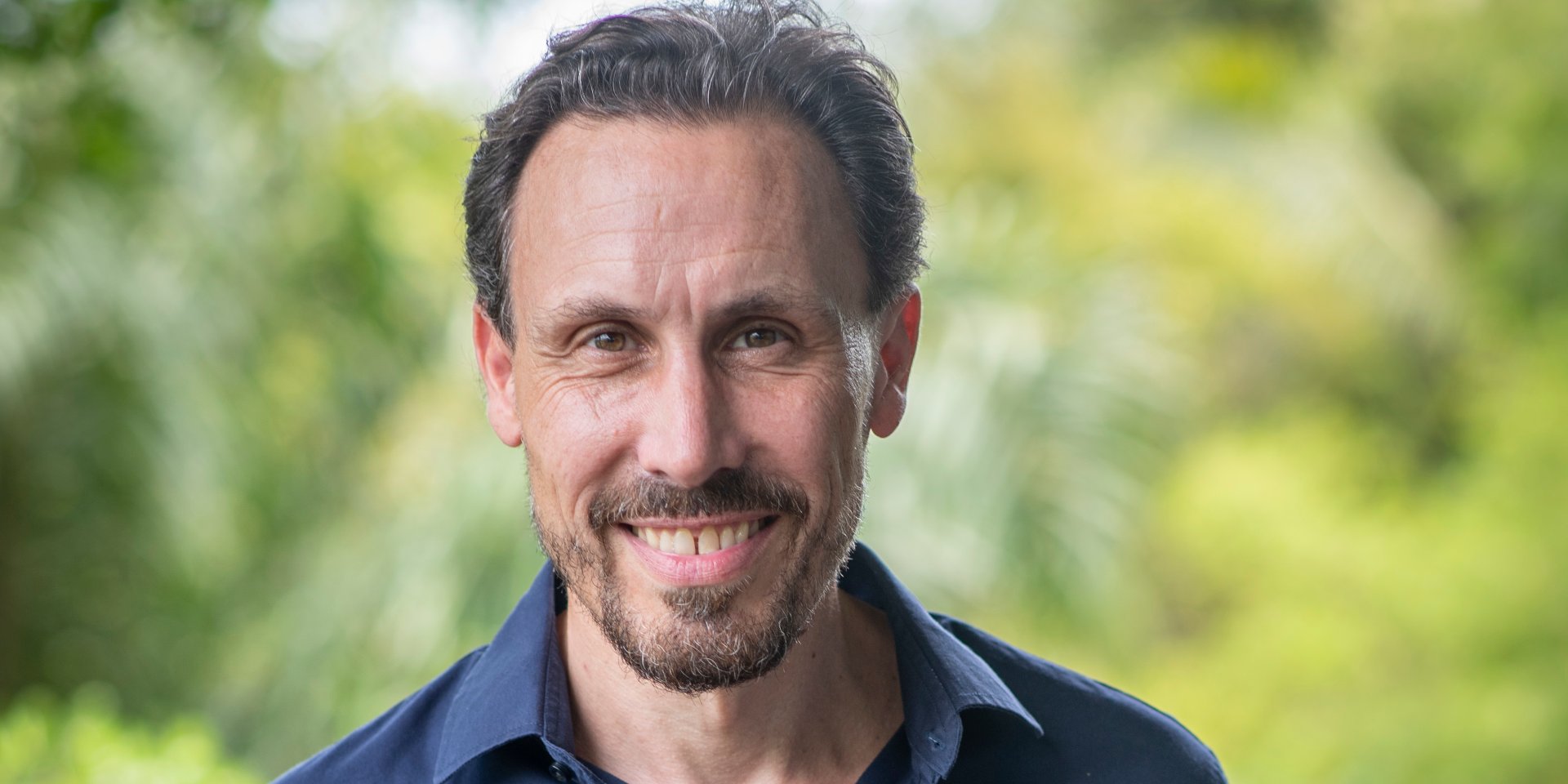 Dr. Robert Angst